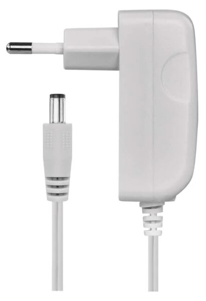 Stmievateľná LED stolová lampa EDDY LED/6W/230V 3000/4500/6800K biela