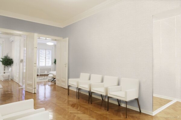 A.S. Création | Vliesová tapeta na stenu Metropolitan Stories 2 37857-4 | 0,53 x 10,05 m | béžová, hnedá, šedá