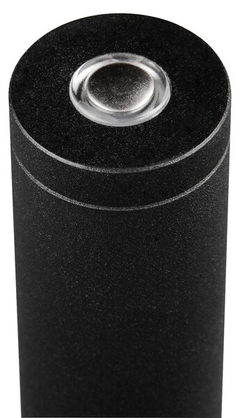 STOJACIA LED LAMPA, 25/25/150 cm Trio Leuchten - Interiérové svietidlá
