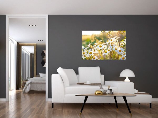Obraz - Margaréta (90x60 cm)