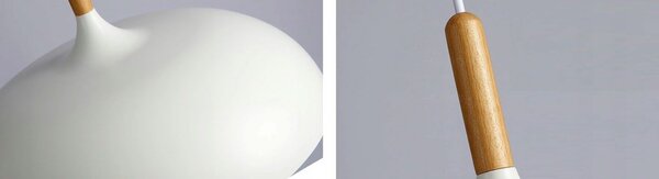 Toolight Anzo, stropné svietidlo 1xE27 APP178-1CP, čierna matná, OSW-06613