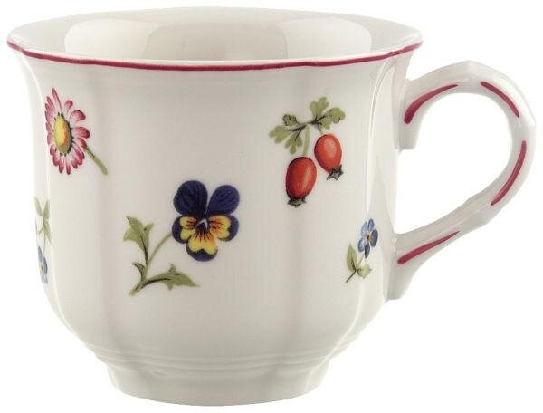 ŠÁLKA NA KÁVU porcelán keramika Villeroy & Boch - Jedálenské sety