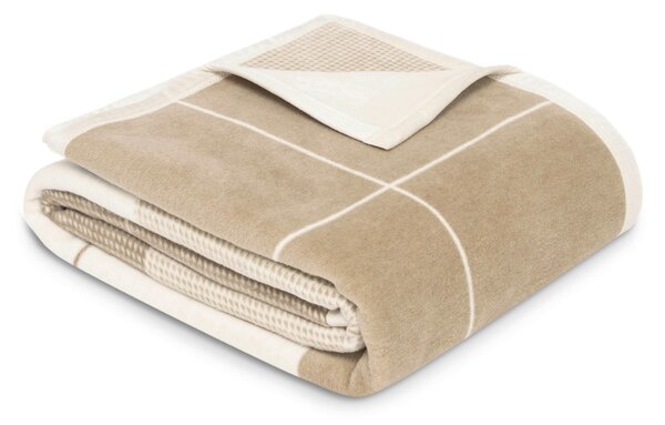DEKA, bavlna, 150/200 cm Novel - Textil do domácnosti