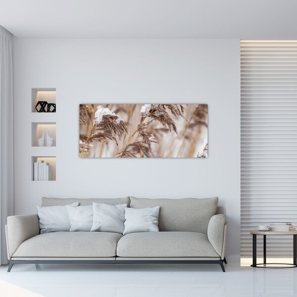 Obraz - Lipnica (120x50 cm)