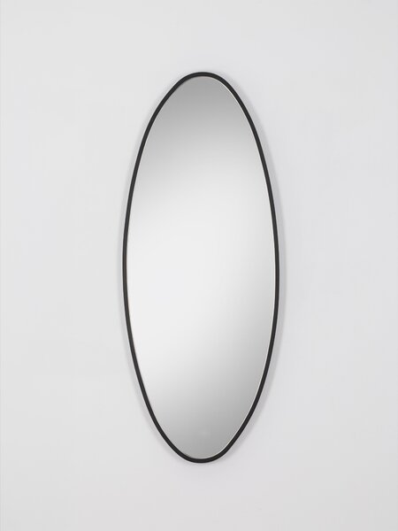 Zrkadlo s osvetlením Rilo 43 W – LED