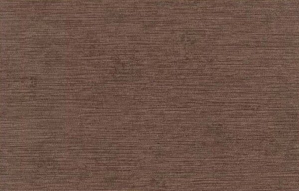 Vinylová tapeta Sisal gaštanová – Hnedá