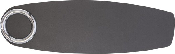 Globo 0337 stropné svietidlo s ventilátorom Jerry 5x40W | E14 - s ťahovým vypínačom