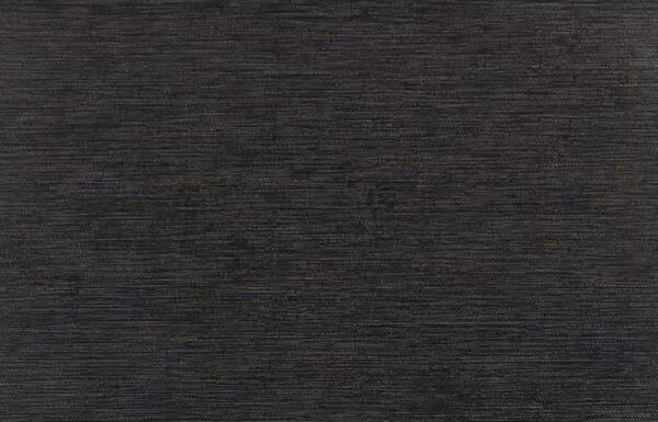 Vinylová tapeta Sisal čierna