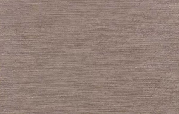 Vinylová tapeta Sisal taupe – Hnedá