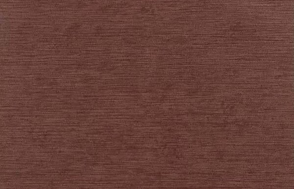 Vinylová tapeta Sisal tehlová – Oranžová