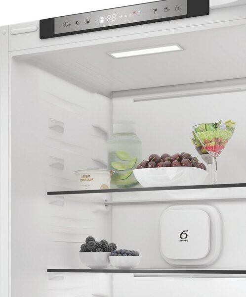 Whirlpool WHK2 5322 B4E + kupóny na daľší nákup - Chladnička kombinovaná zabudovateľná