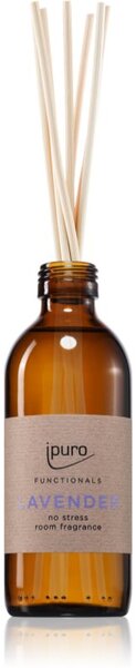 Ipuro Functionals Lavender aróma difuzér 150 ml