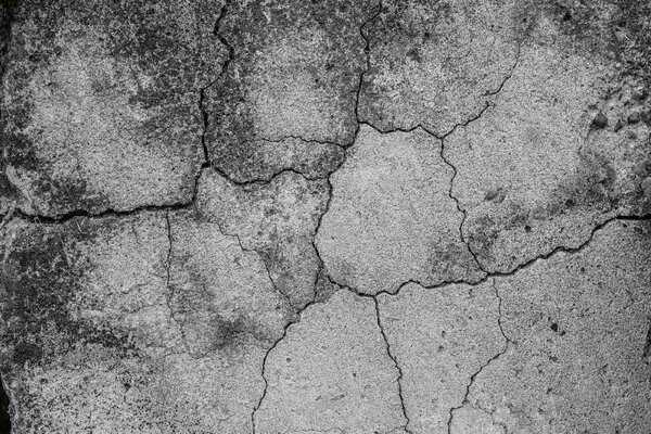 DIMEX | Vliesové fototapety na stenu Starý betónový cement MS-5-2644 | 375 x 250 cm | čierna, šedá