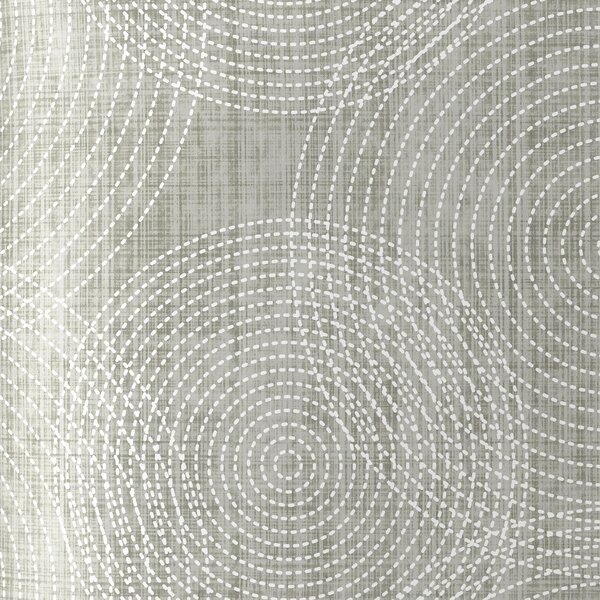 POSTEĽNÁ BIELIZEŇ, satén, taupe, 140/200 cm Novel - Obliečky & plachty