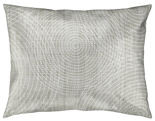 POSTEĽNÁ BIELIZEŇ, satén, taupe, 140/200 cm Novel - Obliečky & plachty