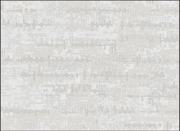 Vinylová tapeta Nebulous biela
