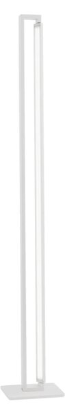 LED stojaca lampa Line – Biela
