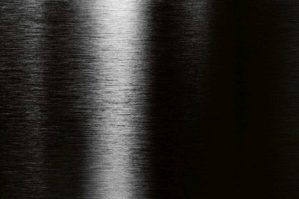 DIMEX | Vliesové fototapety na stenu Čierne metalické pozadie MS-5-2613 | 375 x 250 cm | čierna