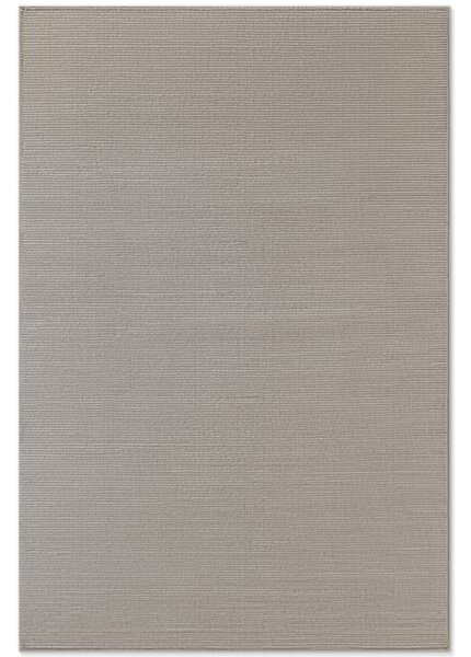 ELLE Decoration , Kusový koberec Perles 106186 Cream Grey z kolekcie Elle, 120x170, šedá, obývacia izba