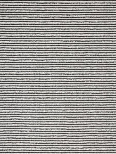 ELLE Decoration , Kusový koberec Perles 106187 Cream Anthracite z kolekcie Elle, 120x170, šedá, obývacia izba