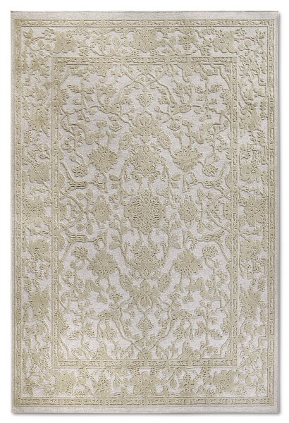 Villeroy & Boch , Kusový koberec 106146 Cream, 160x230, béžová, obývacia izba