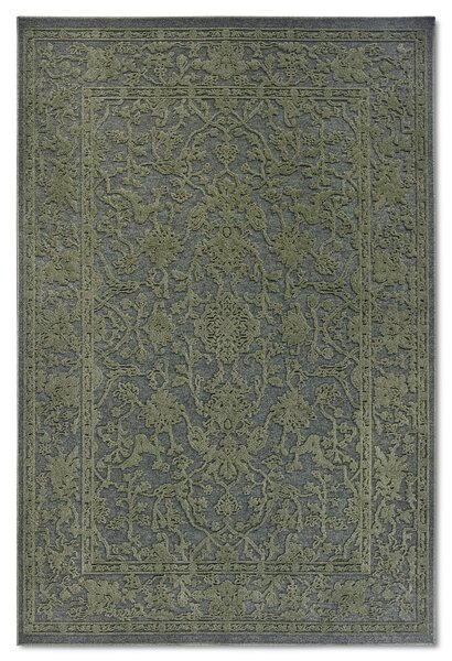Villeroy & Boch , Kusový koberec 106148 Green, 160x230, zelená, obývacia izba