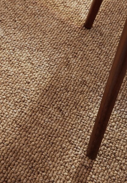 ELLE Decoration, Kusový koberec Wolly Ultra 106227 Caramel z kolekcie Elle, 200x290, hnedá, obývacia izba