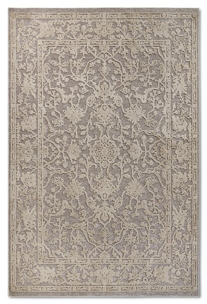Villeroy & Boch , Kusový koberec 106149 Grey, Beige, 160x230, béžová, obývacia izba