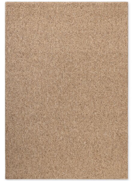 ELLE Decoration, Kusový koberec Wolly Ultra 106227 Caramel z kolekcie Elle, 200x290, hnedá, obývacia izba