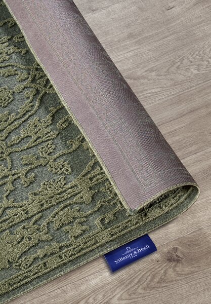 Villeroy & Boch , Kusový koberec 106148 Green, 160x230, zelená, obývacia izba