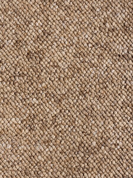 ELLE Decoration, Kusový koberec Wolly Ultra 106227 Caramel z kolekcie Elle, 200x290, hnedá, obývacia izba