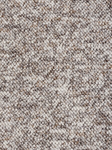 ELLE Decoration , Kusový koberec Wolly Ultra 106229 Taupe z kolekcie Elle, 80x150, hnedá, obývacia izba