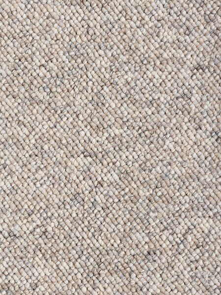 ELLE Decoration , Behúň Wolly Ultra 106230 Dark Cream z kolekcie Elle, 80x240, béžová, obývacia izba