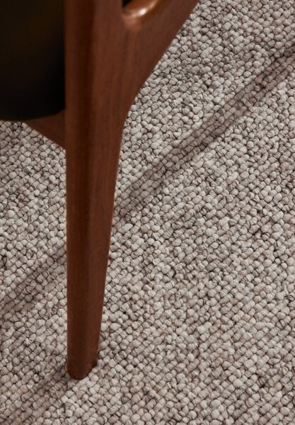 ELLE Decoration , Behúň Wolly Ultra 106230 Dark Cream z kolekcie Elle, 80x240, béžová, obývacia izba