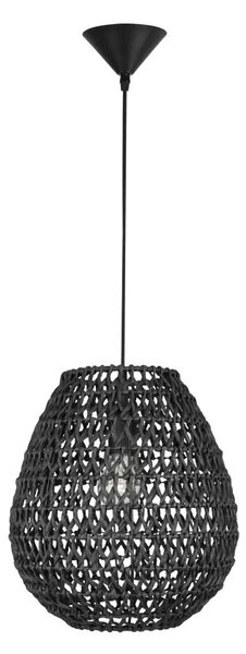 Retro luster Griffin 30 čierna