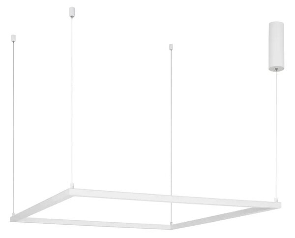 LED luster Eterna 100 biele – Biela