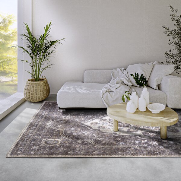 Villeroy & Boch Kusový koberec 106134 Multi, 120x170, viacfarebná, obývacia izba