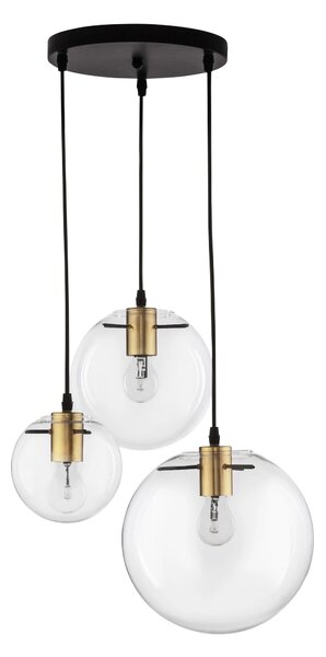 Retro luster Mirale 42.5 Číra