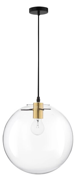 Retro luster Mirale 30 Číra