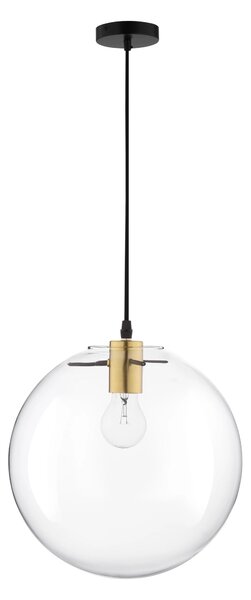 Retro luster Mirale 25 Číra