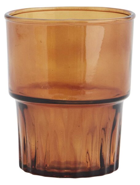 Pohár na vodu Colors 200 ml Zelená