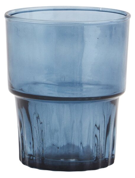 Pohár na vodu Colors 200 ml Zelená