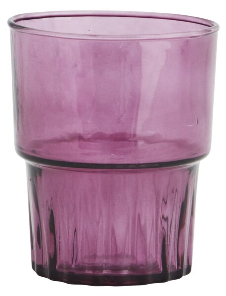 Pohár na vodu Colors 200 ml Zelená