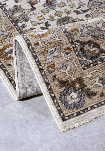 Villeroy & Boch , Kusový koberec 106136 Cream, Multi, 120x170, viacfarebná, obývacia izba