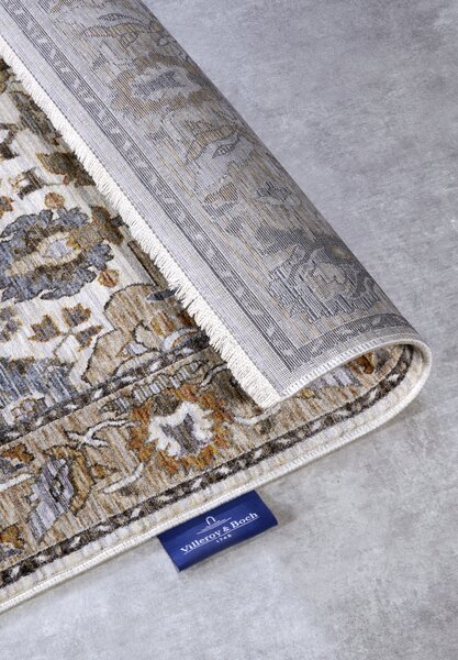 Villeroy & Boch , Kusový koberec 106136 Cream, Multi, 120x170, viacfarebná, obývacia izba