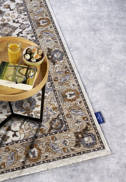 Villeroy & Boch , Kusový koberec 106136 Cream, Multi, 120x170, viacfarebná, obývacia izba