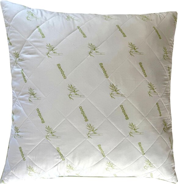 VANKÚŠ POD HLAVU, 70/90 cm Boxxx - Prikrývky & vankúše