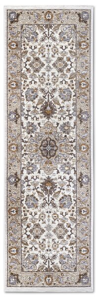 Villeroy & Boch , Behúň 106136 Cream, Multi, 80x190, béžová, obývacia izba