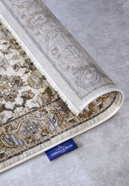 Villeroy & Boch , Behúň 106136 Cream, Multi, 80x190, béžová, obývacia izba