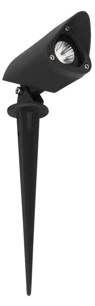 Vonkajšie LED lampa Inside 4.5 čierne – Čierna